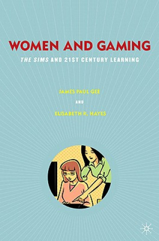 Carte Women and Gaming James Paul Gee