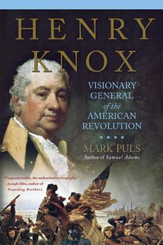 Buch Henry Knox Mark Puls