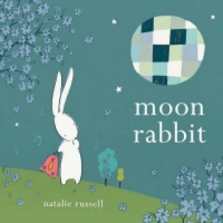 Buch Moon Rabbit Natalie Russell