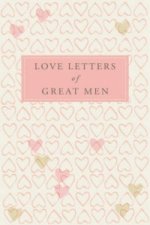 Carte Love Letters of Great Men Ursula Doyle