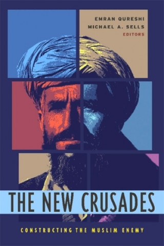 Carte New Crusades Emran Qureshi