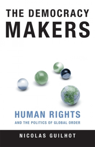 Carte Democracy Makers Nicolas Guilhot