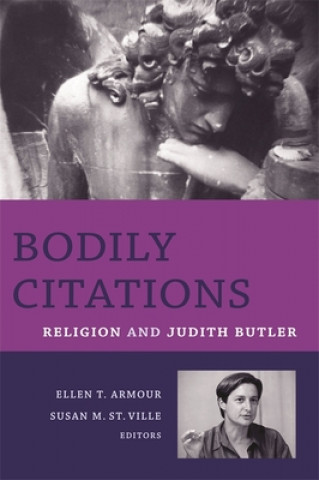 Livre Bodily Citations Ellen T Armour