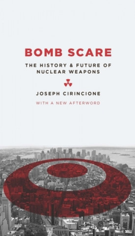 Buch Bomb Scare J Cirincione