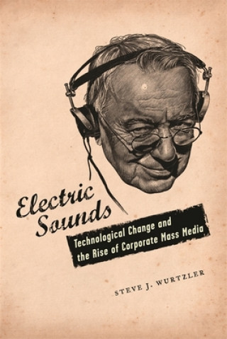 Carte Electric Sounds S J Wurtzler