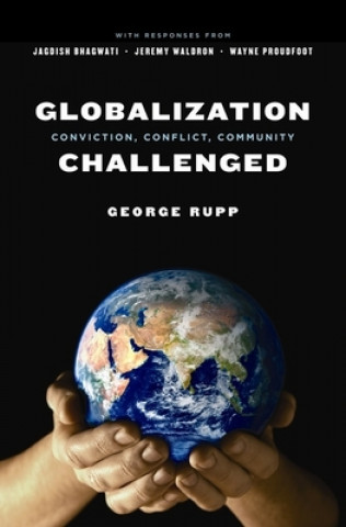 Книга Globalization Challenged G Rupp