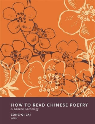 Könyv How to Read Chinese Poetry Cai