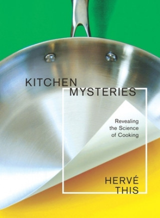 Könyv Kitchen Mysteries H This