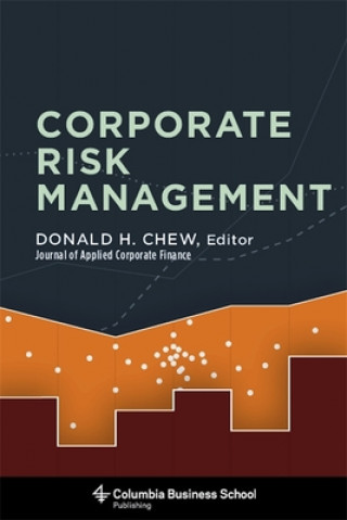 Könyv Corporate Risk Management D H Chew