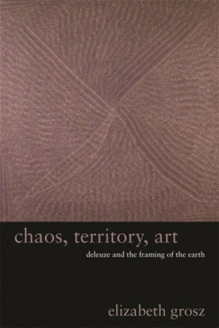Kniha Chaos, Territory, Art E Grosz