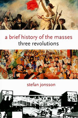 Carte Brief History of the Masses S Jonsson