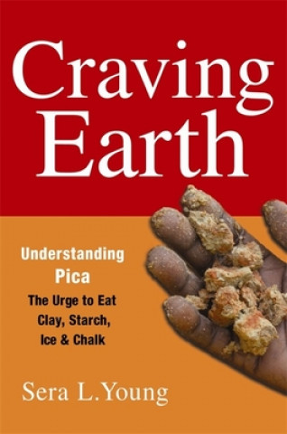 Libro Craving Earth S Young