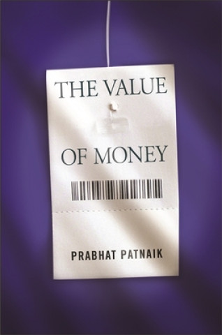 Könyv Value of Money P Patnaik