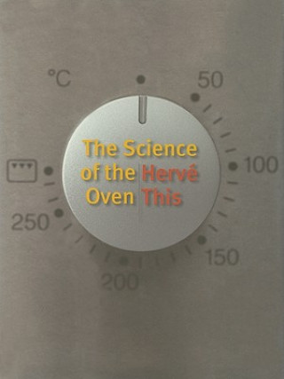 Libro Science of the Oven Herve This