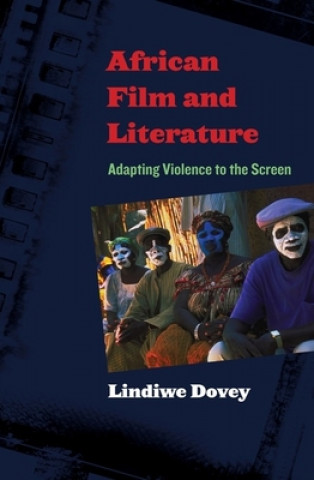 Книга African Film and Literature L Dovey