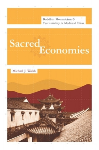 Carte Sacred Economies Michael J Walsh