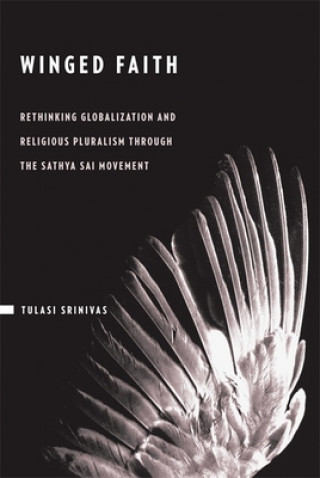 Livre Winged Faith Tulasi Srinivas