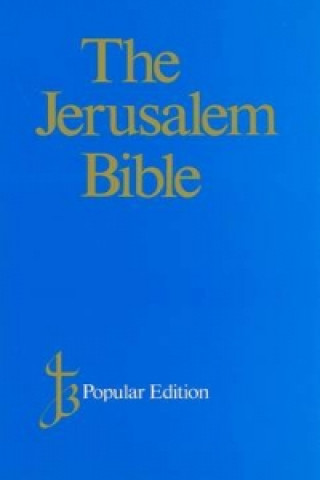 Könyv JB Popular Cased Bible 