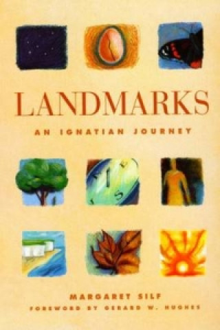 Libro Landmarks Margaret Silf