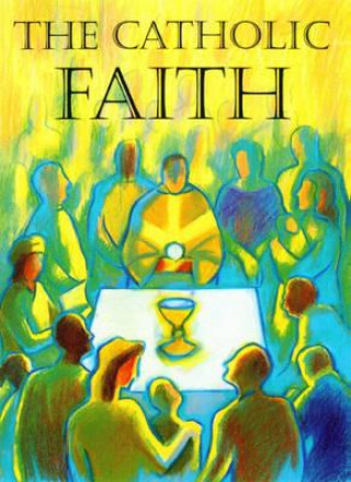 Книга Catholic Faith Roderick Strange