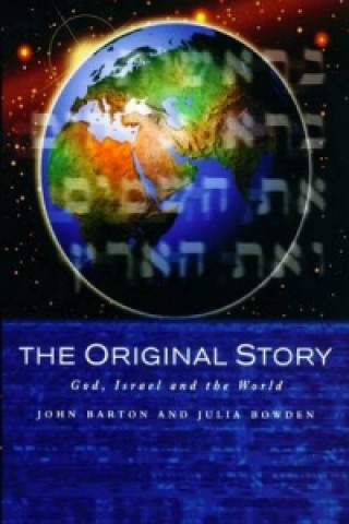 Knjiga Original Story John Barton