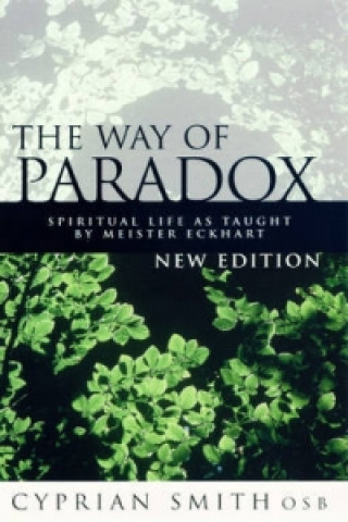 Книга Way of Paradox Cyprian Smith