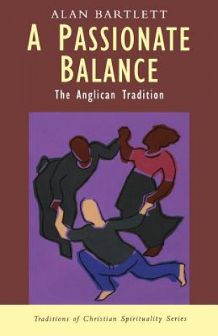 Carte Passionate Balance Alan Bartlett