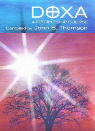 Könyv DOXA John Thomson