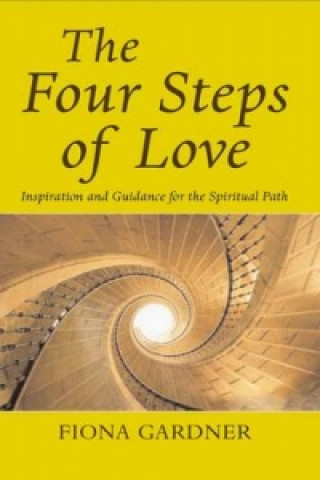 Книга Four Steps of Love Fiona Gardner