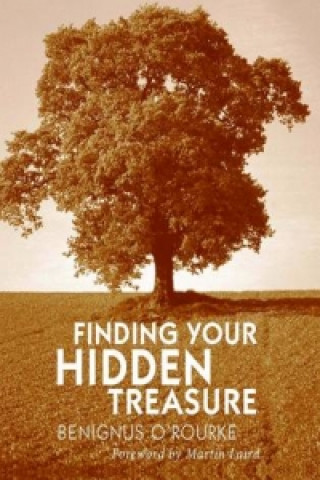 Книга Finding Your Hidden Treasure Benignus O´Rouke