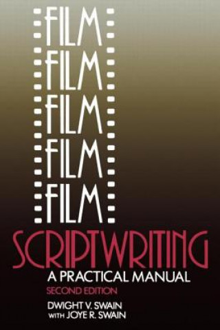 Carte Film Scriptwriting Dwight V. Swain