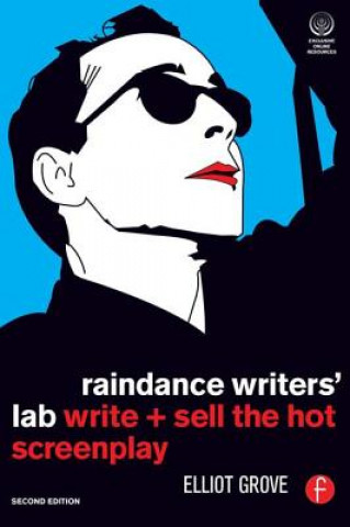 Книга Raindance Writers' Lab Grove