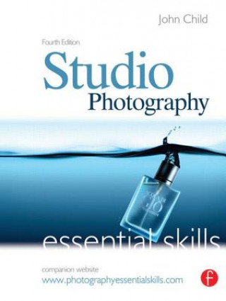 Kniha Studio Photography Child