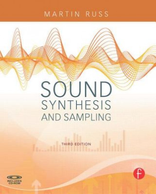 Könyv Sound Synthesis and Sampling Martin Russ