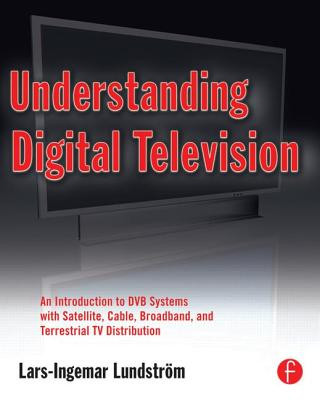 Könyv Understanding Digital Television Lundstrom