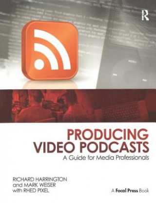Carte Producing Video Podcasts Harrington