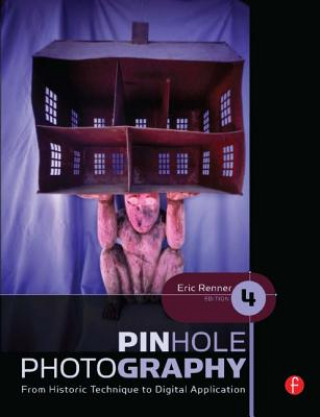 Kniha Pinhole Photography Renner