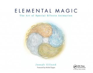 Книга Elemental Magic Gilland