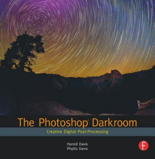Carte Photoshop Darkroom Harold Davis