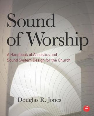 Βιβλίο Sound of Worship Doug Jones