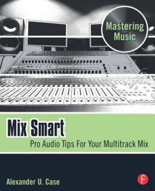 Kniha Mix Smart Alex Case