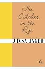 Könyv Catcher in the Rye Jerome David Salinger