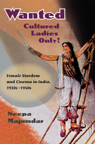 Carte Wanted Cultured Ladies Only! Neepa Majumdar