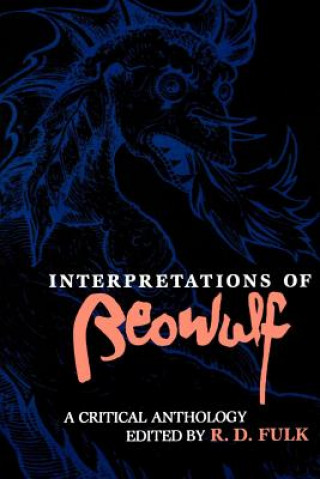 Book Interpretations of Beowulf R.