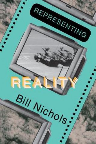 Carte Representing Reality Bill Nichols