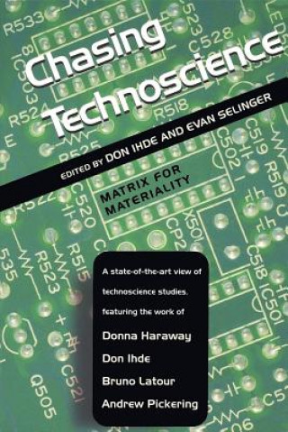 Libro Chasing Technoscience Don