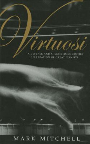 Buch Virtuosi Mark Mitchell