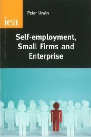 Könyv Self Employment Peter Unwin