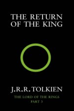 Könyv The Return of the King John Ronald Reuel Tolkien