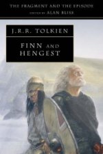 Könyv Finn and Hengest John Ronald Reuel Tolkien